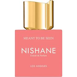 Nishane Meant To Be Seen Eau de Parfum 100 ml
