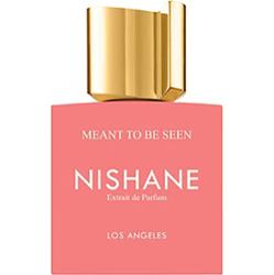 Nishane Meant To Be Seen Eau de Parfum 50 ml