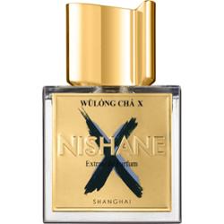Nishane Wulong Cha X czyste perfumy unisex 100 ml