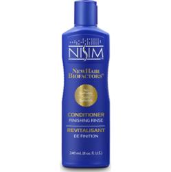 Nisim Finishing rinse conditioner 240 ml
