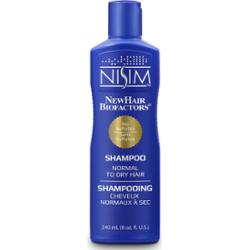 Nisim Shampoo norm/dry 240 ml