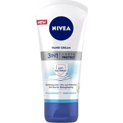 NIVEA Antibacterial Hand Cream 75 ml