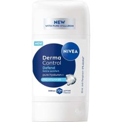 NIVEA Derma Control Antiperspirant Deo Stick Defend 50 ml