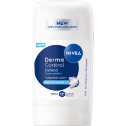 NIVEA Derma Control Antiperspirant Deo Stick Defend 50 ml