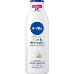 NIVEA Body Lotion Aloe & Hydration 250 ml