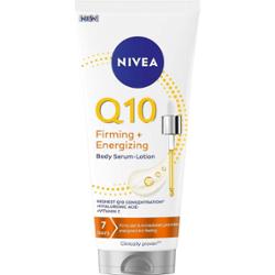 NIVEA Q10 Body Serum Lotion Firming Energizing 200 ml