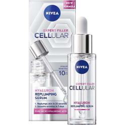 NIVEA Cellular Expert Filler Hyaluron Replumping Serum 30 ml