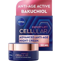 NIVEA Cellular Expert Lift Advances Ani-Age Night Cream 50 ml