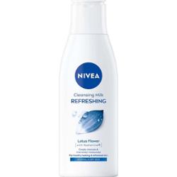NIVEA Cleansing Milk Refreshing 200 ml