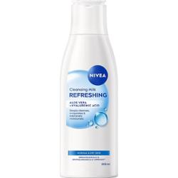 NIVEA Cleansing Milk Refreshing 200 ml