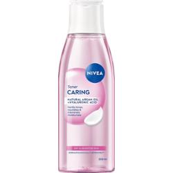 NIVEA Cleansing Caring Toner 200 ml
