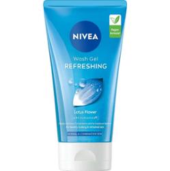 NIVEA Wash Gel Refreshing 150 ml