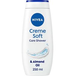 NIVEA Creme Soft Care Shower 250 ml