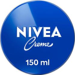 NIVEA Krem nawilżający 150 ml