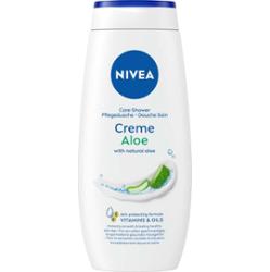 Nivea Creme Aloe żel pod prysznic Shower Gel 250 ml