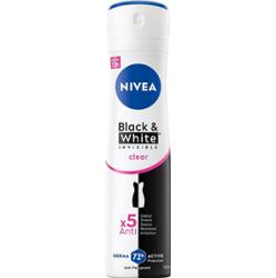 NIVEA Antyperspirant w sprayu 150 ml