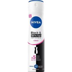 NIVEA Antyperspirant w sprayu 150 ml