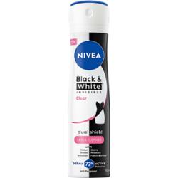 NIVEA Antyperspirant w sprayu 150 ml