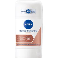 NIVEA Derma Dry Stick Female  50 ml
