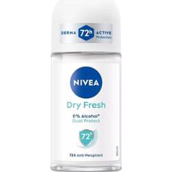 NIVEA Dry Fresh Roll On 50 ml