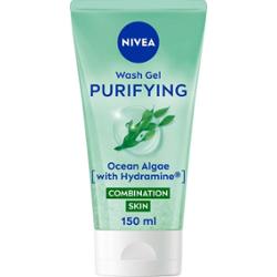 NIVEA Wash Gel Purifying 150 ml