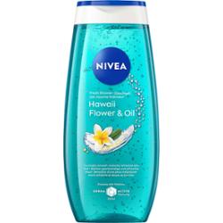 NIVEA Żel pod prysznic Hawaii Flower & Oil 250 ml