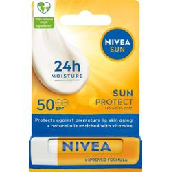 NIVEA SUN Balsam do ust SPF50 Sun Protect 4,8 g