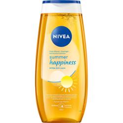 NIVEA Love Sunshine Shower Gel 250 ml