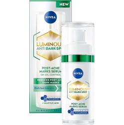 NIVEA Luminous630 Antidark-spot Post-Acne Marks Serum 30 ml