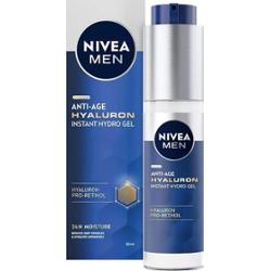 NIVEA MEN Anti Age Hyaluron Face Gel 50 ml