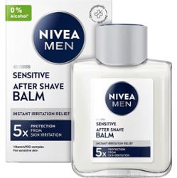 NIVEA MEN Sensitive After Shave Balm 100 ml