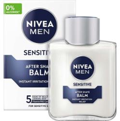 NIVEA MEN Sensitive After Shave Balm 100 ml
