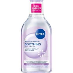 NIVEA Cleansing Micellar Water Sensitive Skin 400 ml