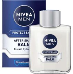 NIVEA MEN After Shave Balm Protect & Care 100 ml