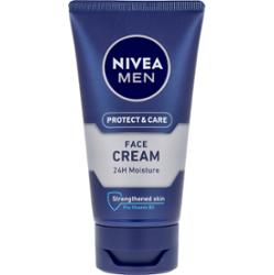 NIVEA MEN Protect & Care Moisturiser Face Cream 75 ml