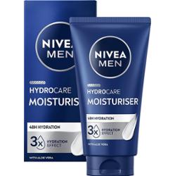 NIVEA MEN Protect & Care Moisturiser Face Cream 75 ml