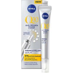 NIVEA Q10 Power Expert Wrinkle Filler Serum 15 ml