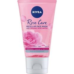 NIVEA Rose Care Micellar Face Wash 150 ml