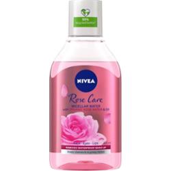 NIVEA Dwufazowy płyn do demakijażu 400 ml