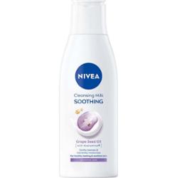 NIVEA Sensitive Cleansing Milk 200 ml