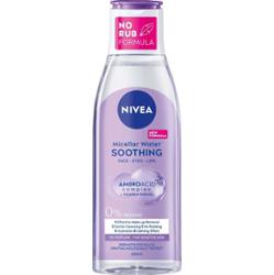 NIVEA Cleansing Sensitive Micellar Water 200 ml