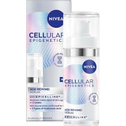 NIVEA Cellular Epigenetics Age Rewind Serum Epicelline 30 ml