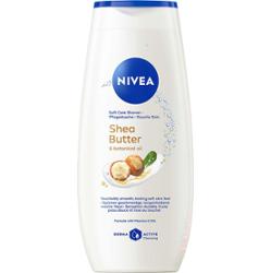 NIVEA Shea Butter & Botanical Oil Care Shower 250 ml