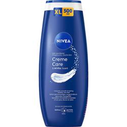 NIVEA Creme Care Shower 500 ml
