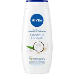 NIVEA Creme Coconut Shower 250 ml