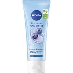 NIVEA Rice Scrub Smooth 75 ml