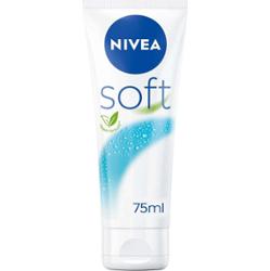 NIVEA Soft Tube 75 ml