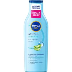 NIVEA SUN After Sun Moisture Lotion 200 ml