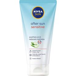 Nivea Sun SOS żel kojący po opalaniu 175 ml