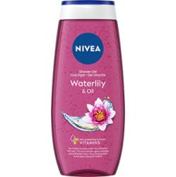 NIVEA Shower Gel Waterlily & Oil 250 ml